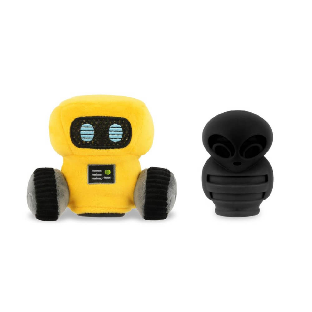 PLAY Alien Buddies Robo-Rover