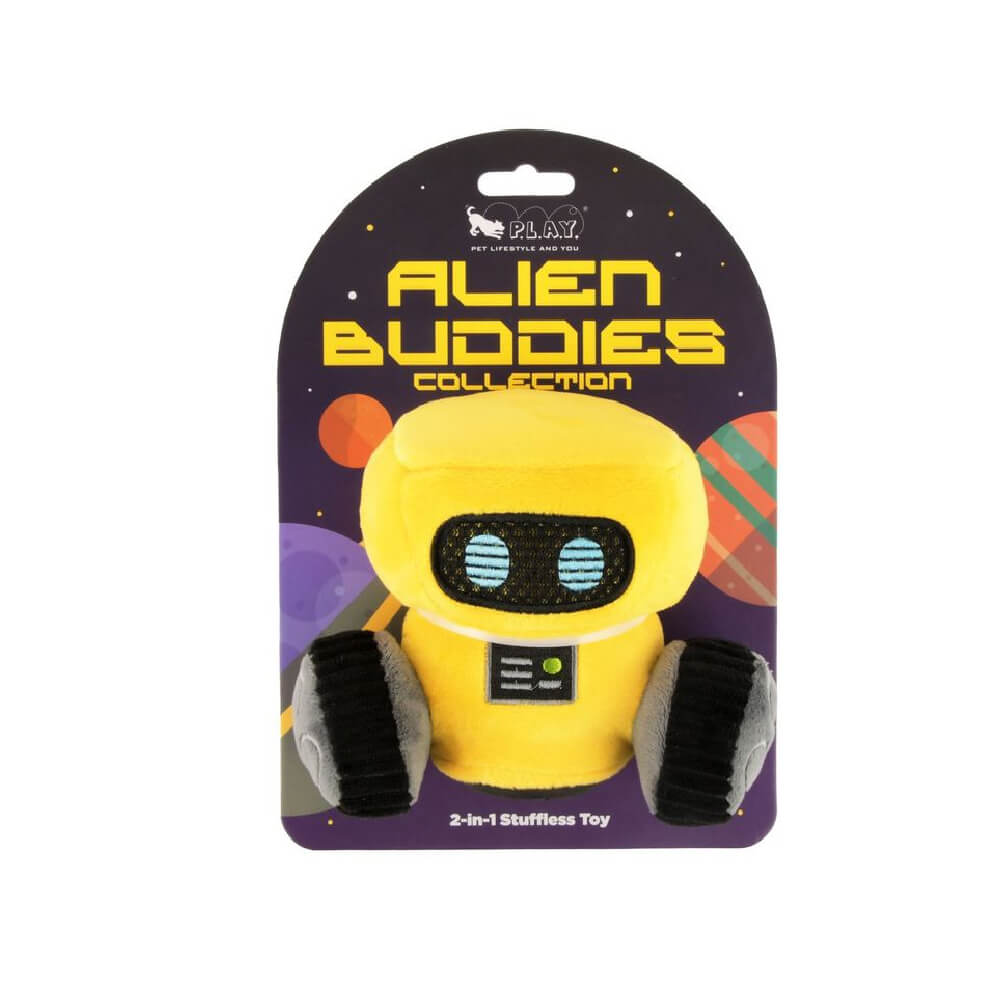 PLAY Alien Buddies Robo-Rover