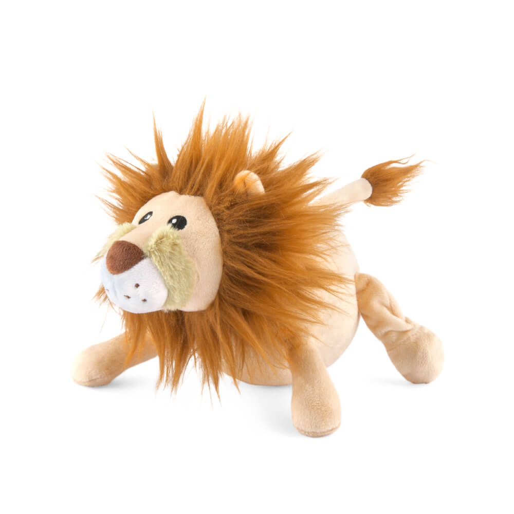 PLAY Big Five of Africa Lion Toy