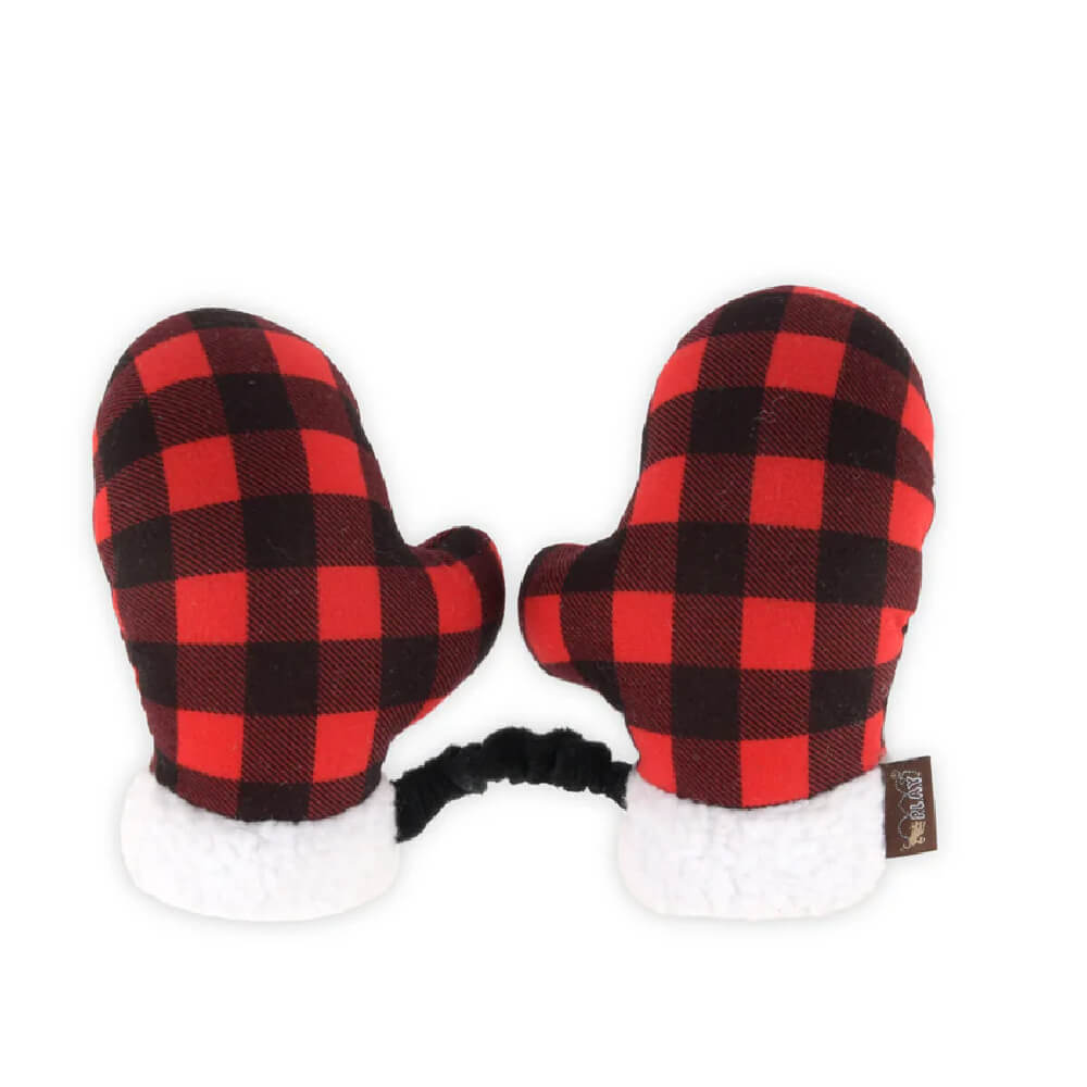 PLAY Home for the Holidays Mittens Toy