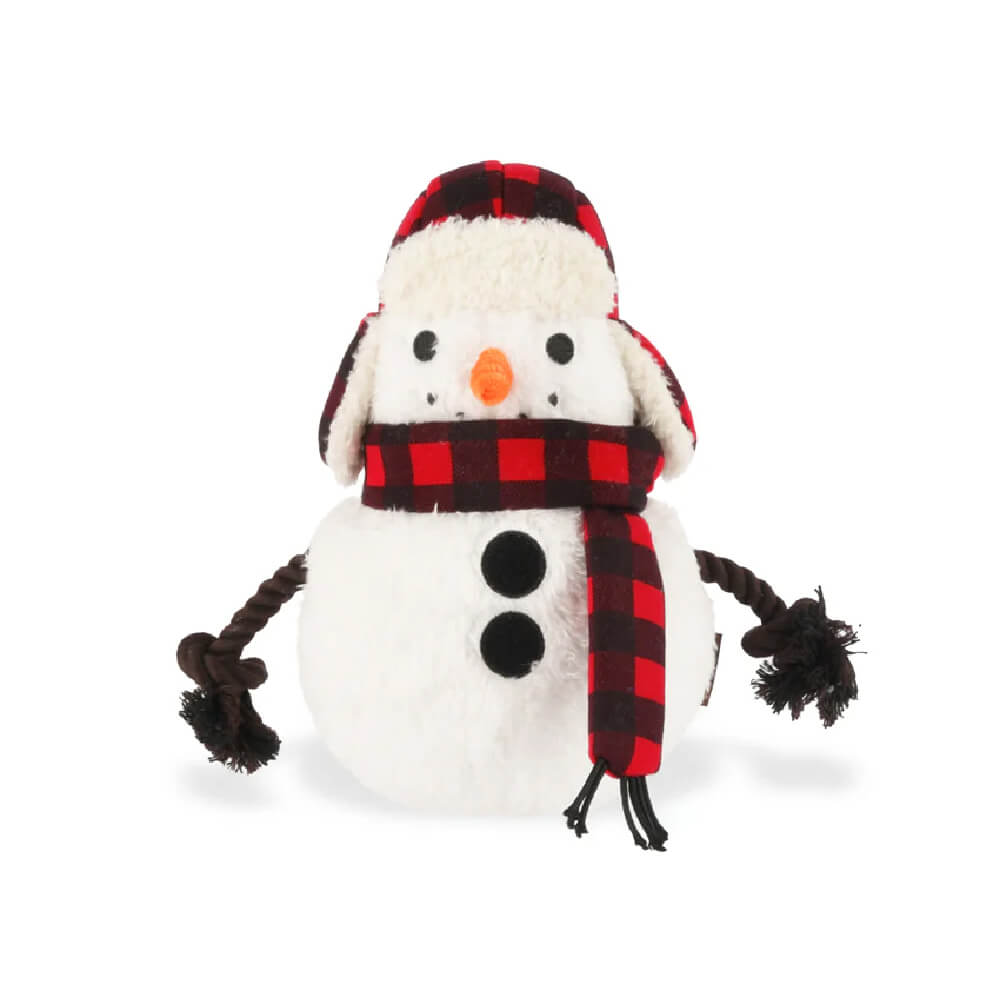 PLAY Home for the Holidays Snowman Toy