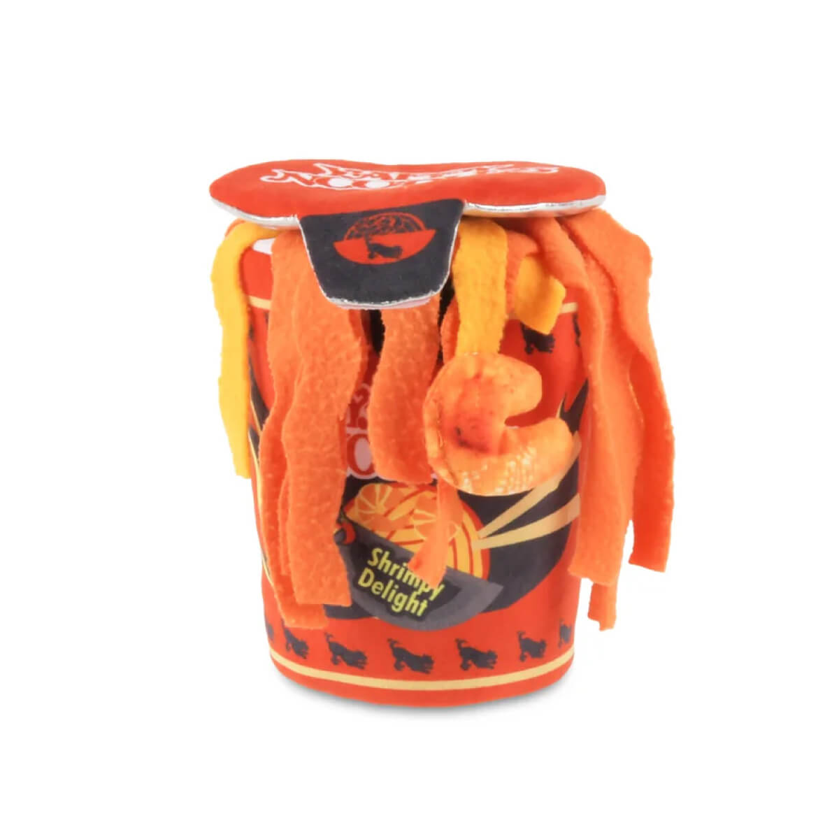 PLAY International Classic Cup Noodle Toy