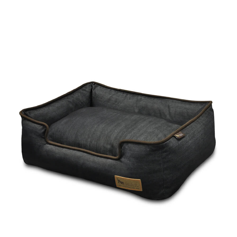 PLAY Urban Denim Lounge Bed