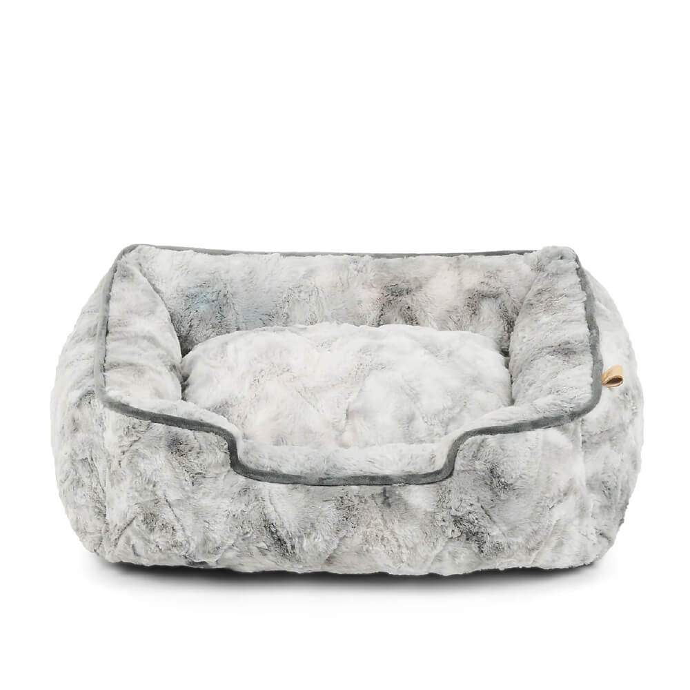 PLAY Dreamland Lounge Bed, Frost Grey