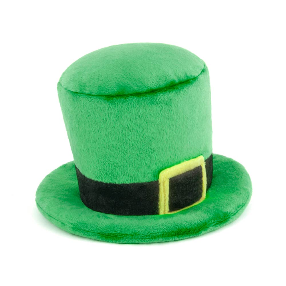 PLAY Mutt Hatter Leprachaun Hat