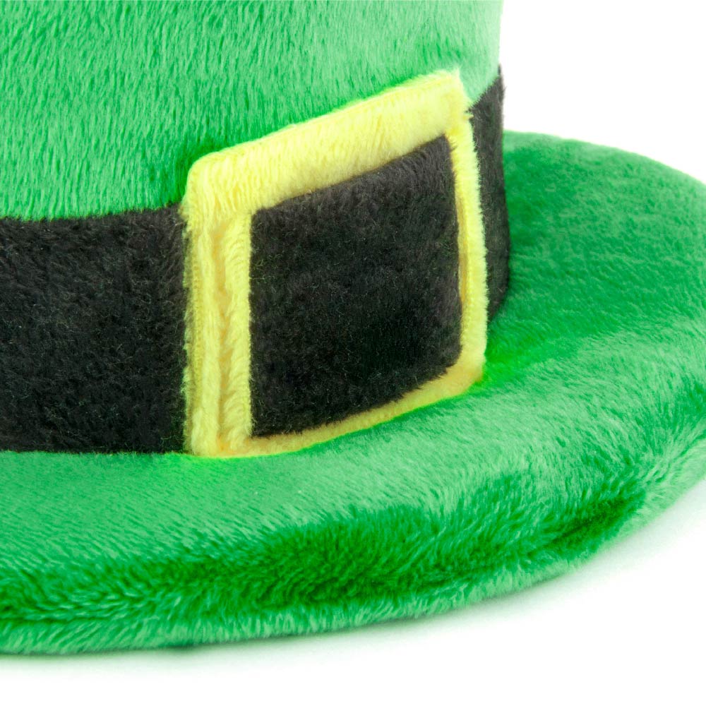 PLAY Mutt Hatter Leprachaun Hat