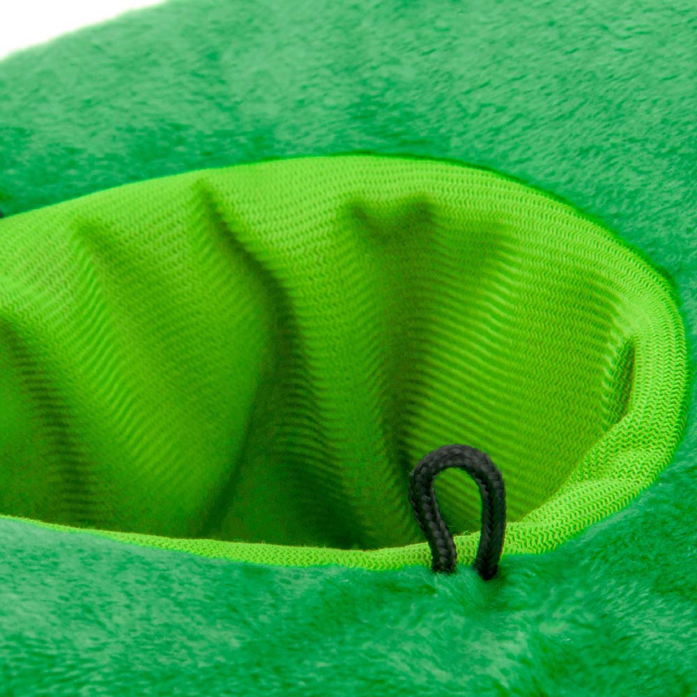 PLAY Mutt Hatter Leprachaun Hat