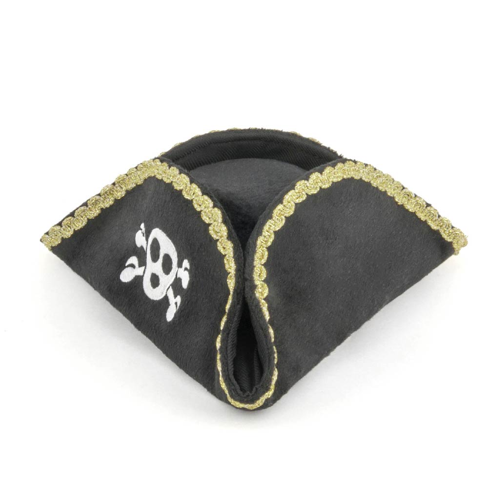 PLAY Mutt Hatter Pirate Hat