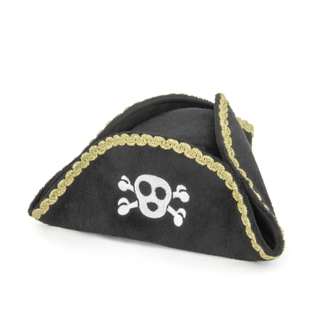 PLAY Mutt Hatter Pirate Hat