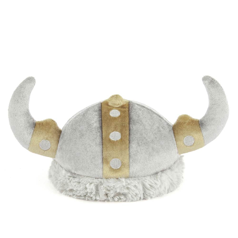PLAY Mutt Hatter Viking Helmet