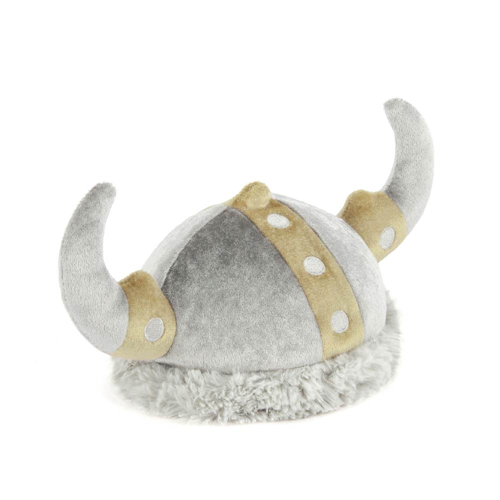 PLAY Mutt Hatter Viking Helmet