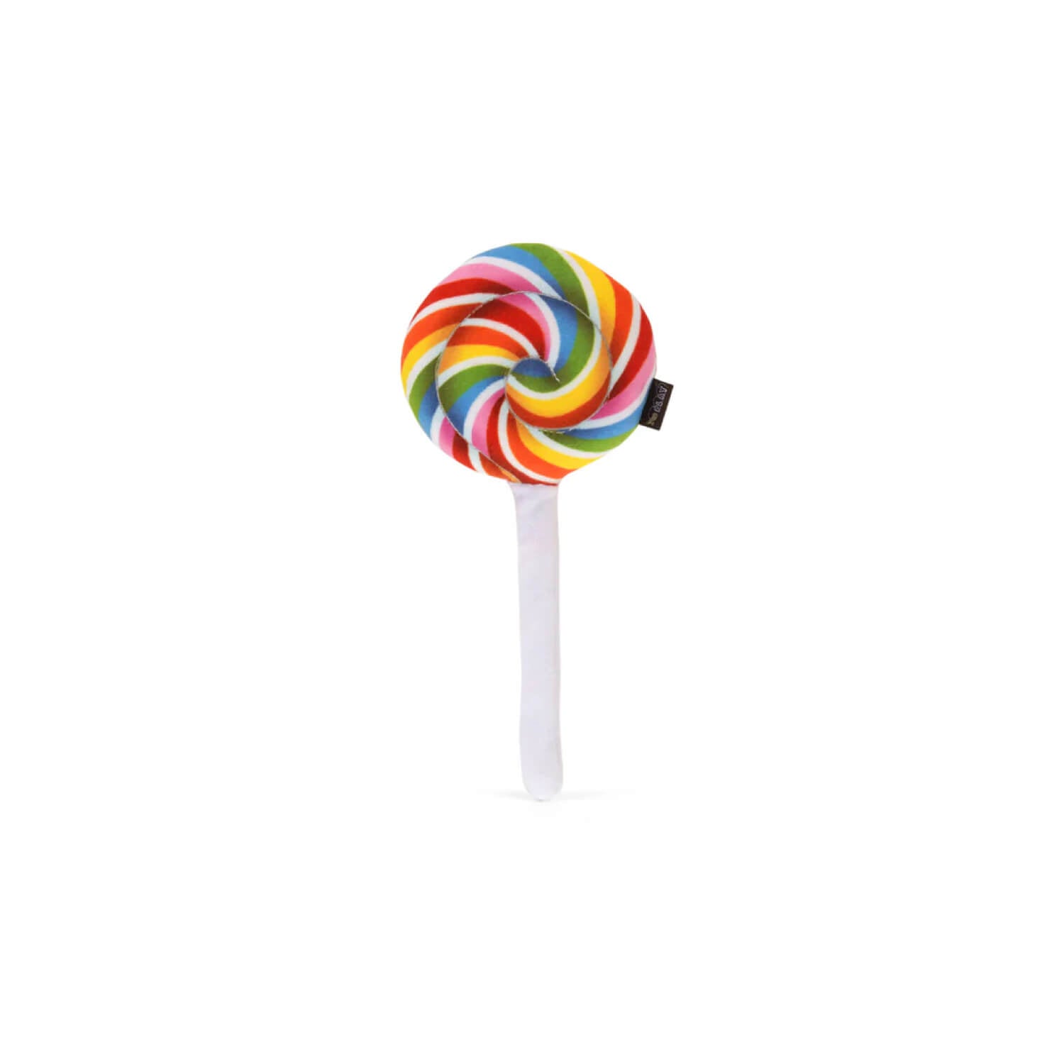 PLAY Snack Attack Lollipup Plush Toy