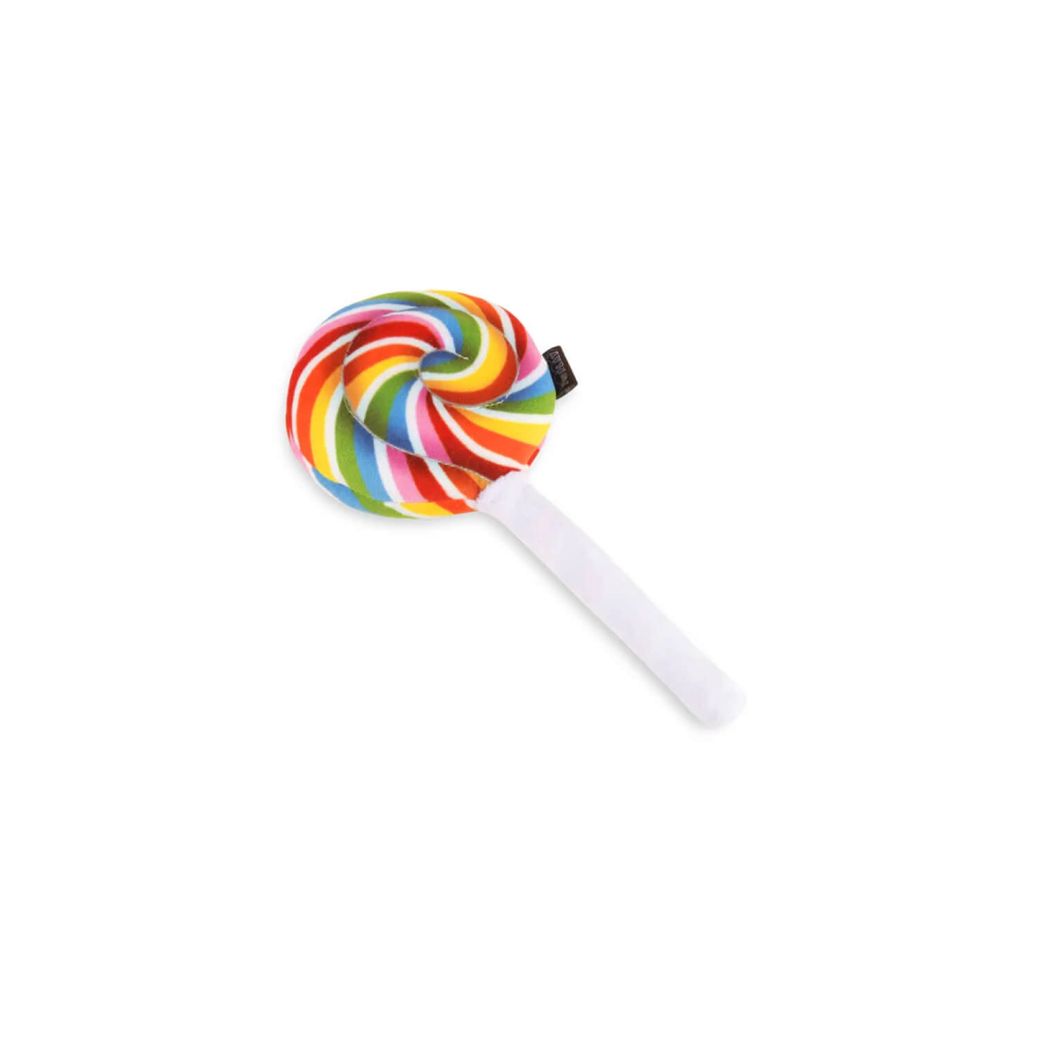 PLAY Snack Attack Lollipup Plush Toy