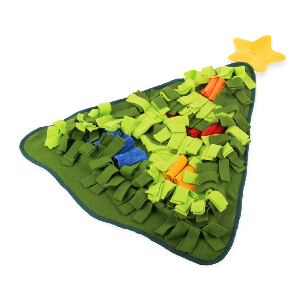 PLAY Snuffle Mat | Holiday