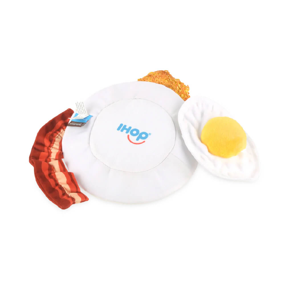 IHOP x PLAY Eggcellent Play Platter