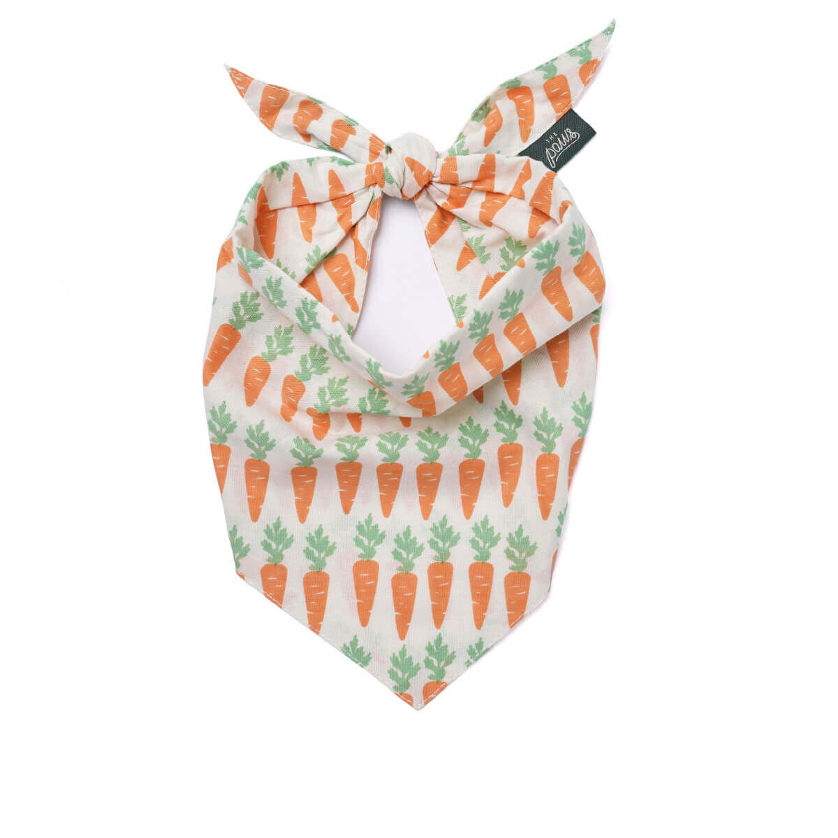 The Paws Bandana | Crunch
