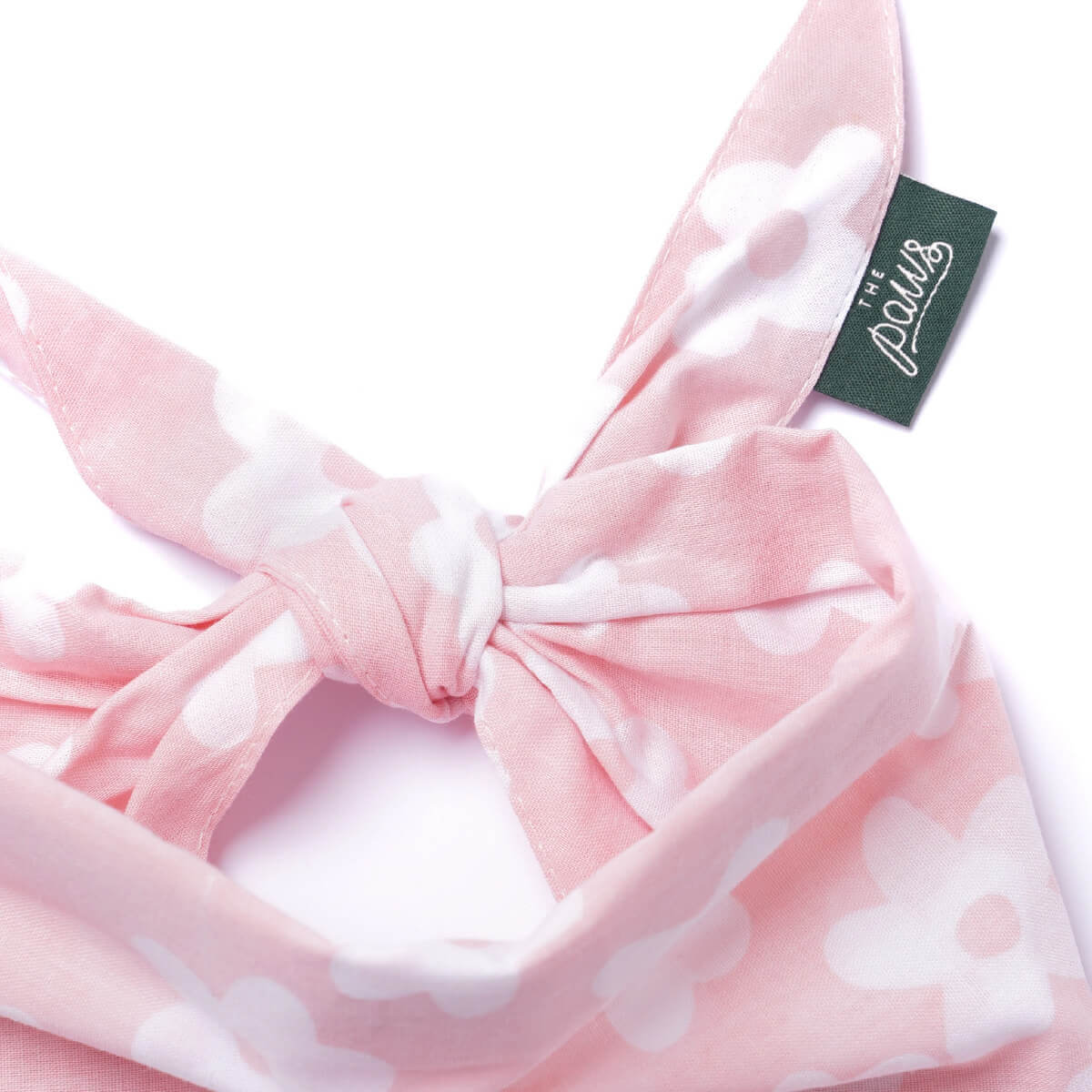 The Paws Bandana | Daisie