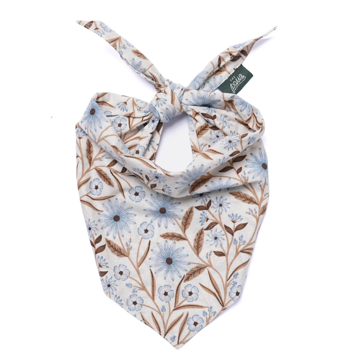 The Paws Bandana | Willow