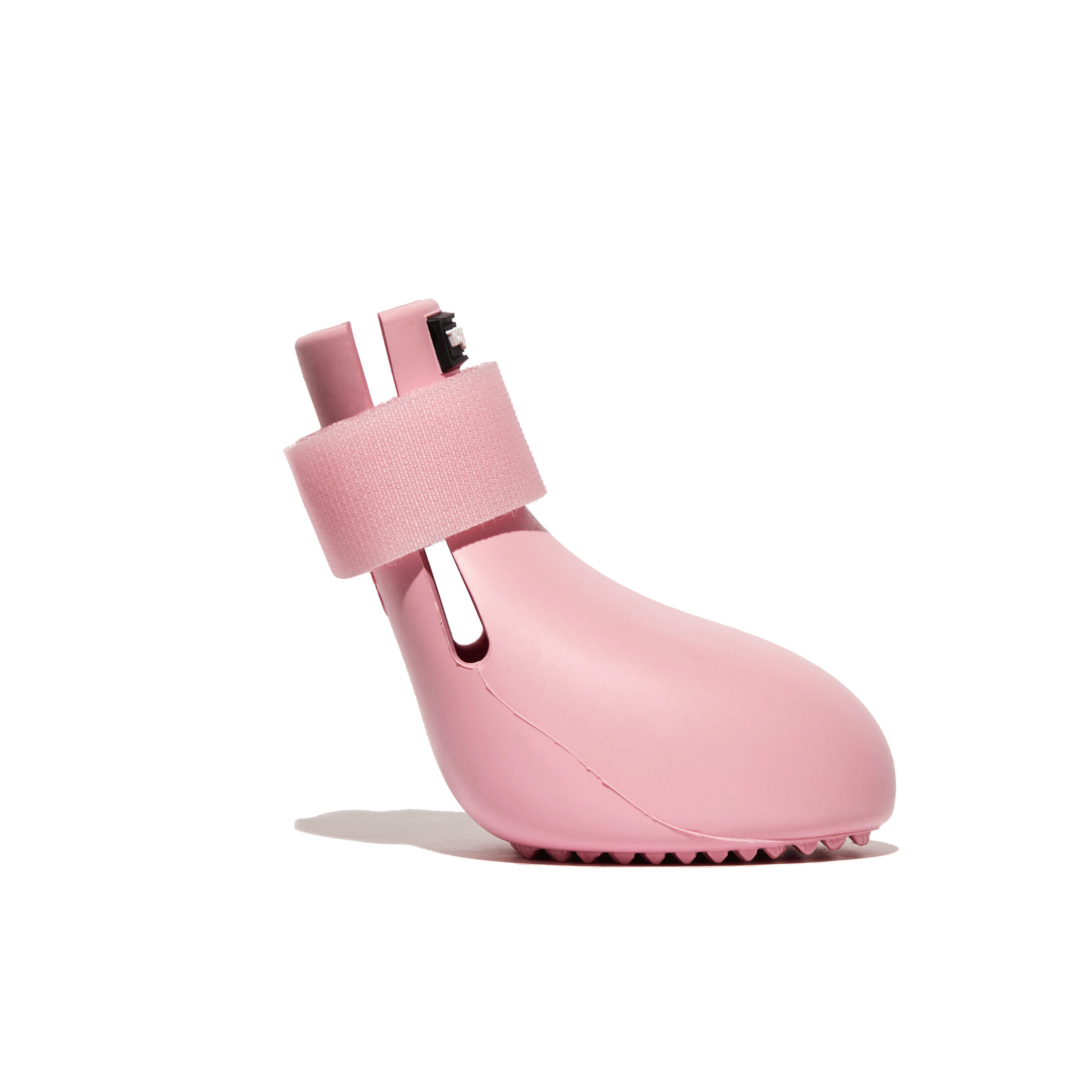 wagwearドッグシューズ XXSH ピンク Wagwear WagWellies® Dog Boots | Single Piece