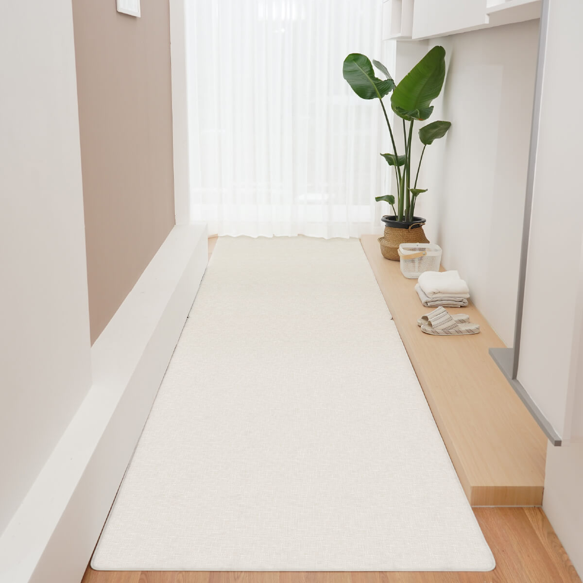 Pupping Pet Mat Aisle Type Modern Design