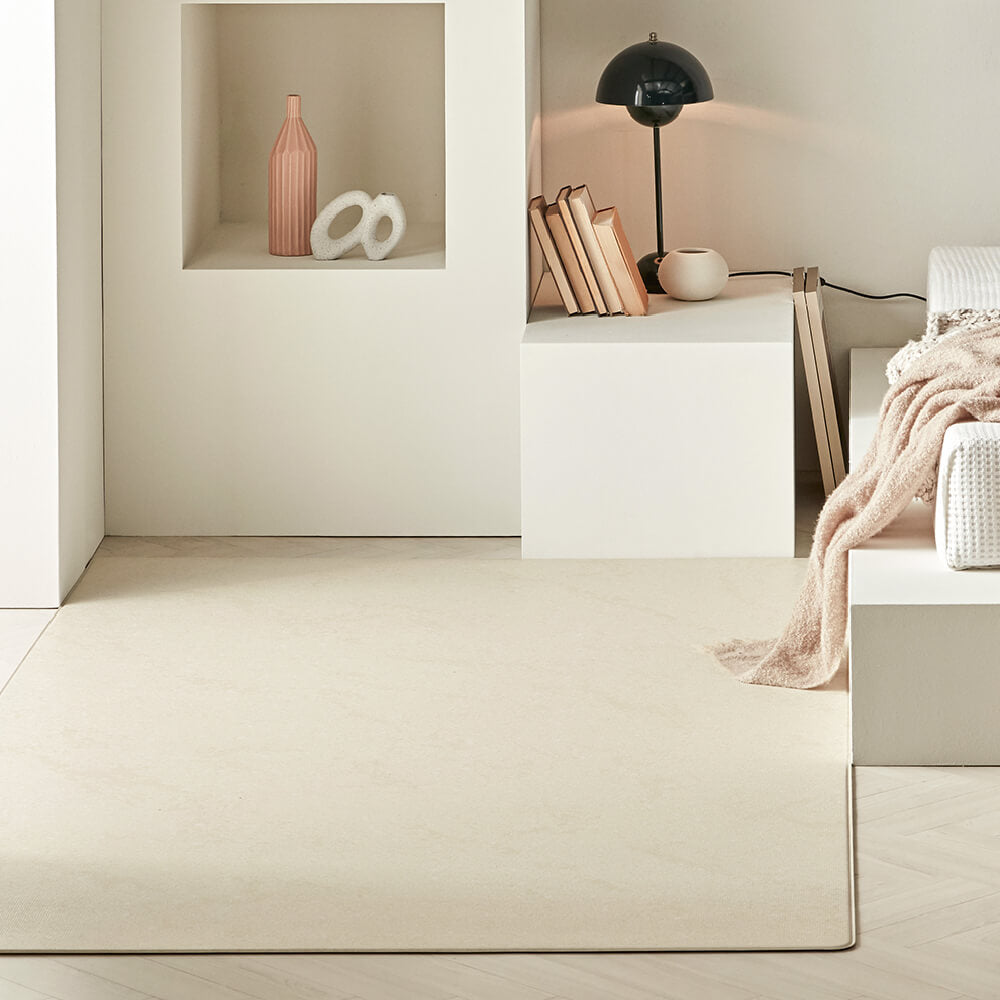 Pupping Pet Mat Rug Type | Modern Design