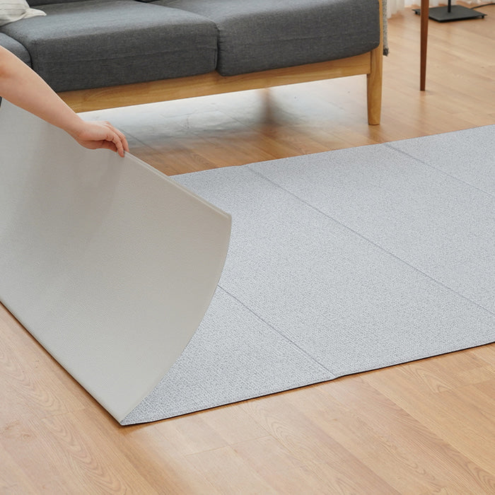Pupping Pet Mat Folding Type | Modern Design