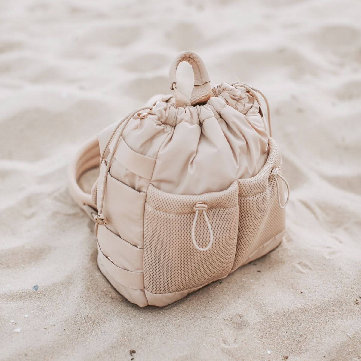 Pups & Bubs Everyday Dog Walking Bag