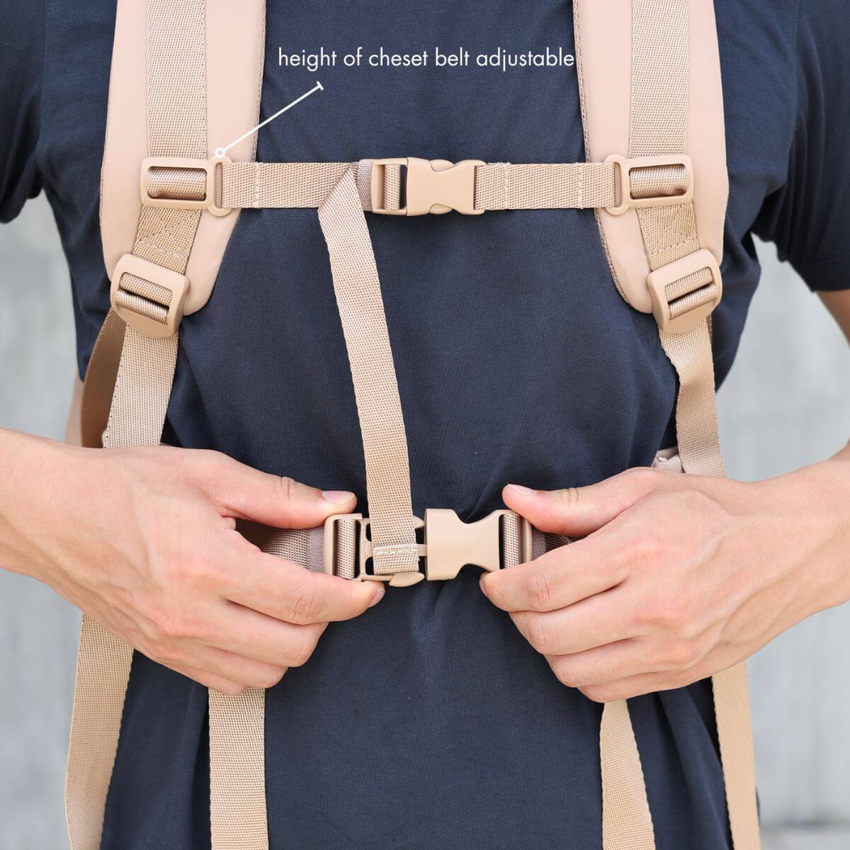 Pups & Bubs Traveler Pet Carrier Backpack