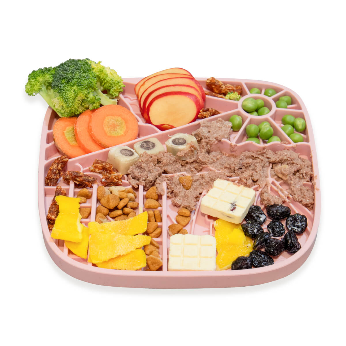 PuzzleMat EnrichFeeder