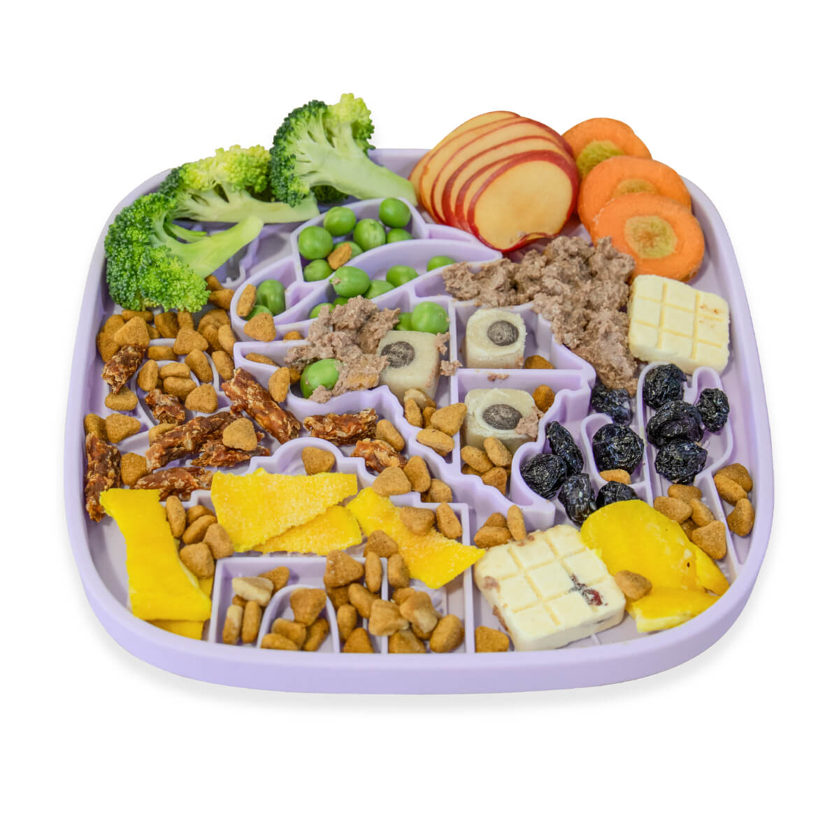 PuzzleMat EnrichFeeder