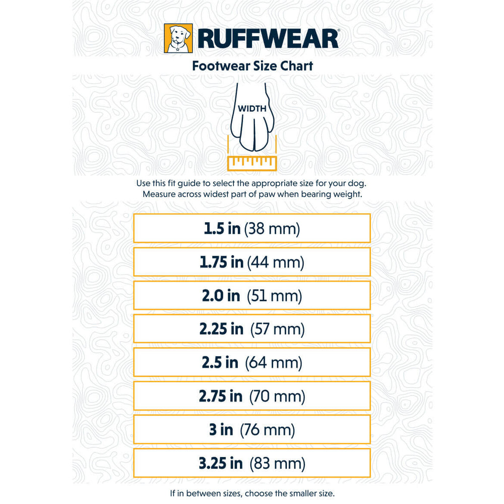 Ruffwear Hi & Light™ Trail Shoes Set of 2