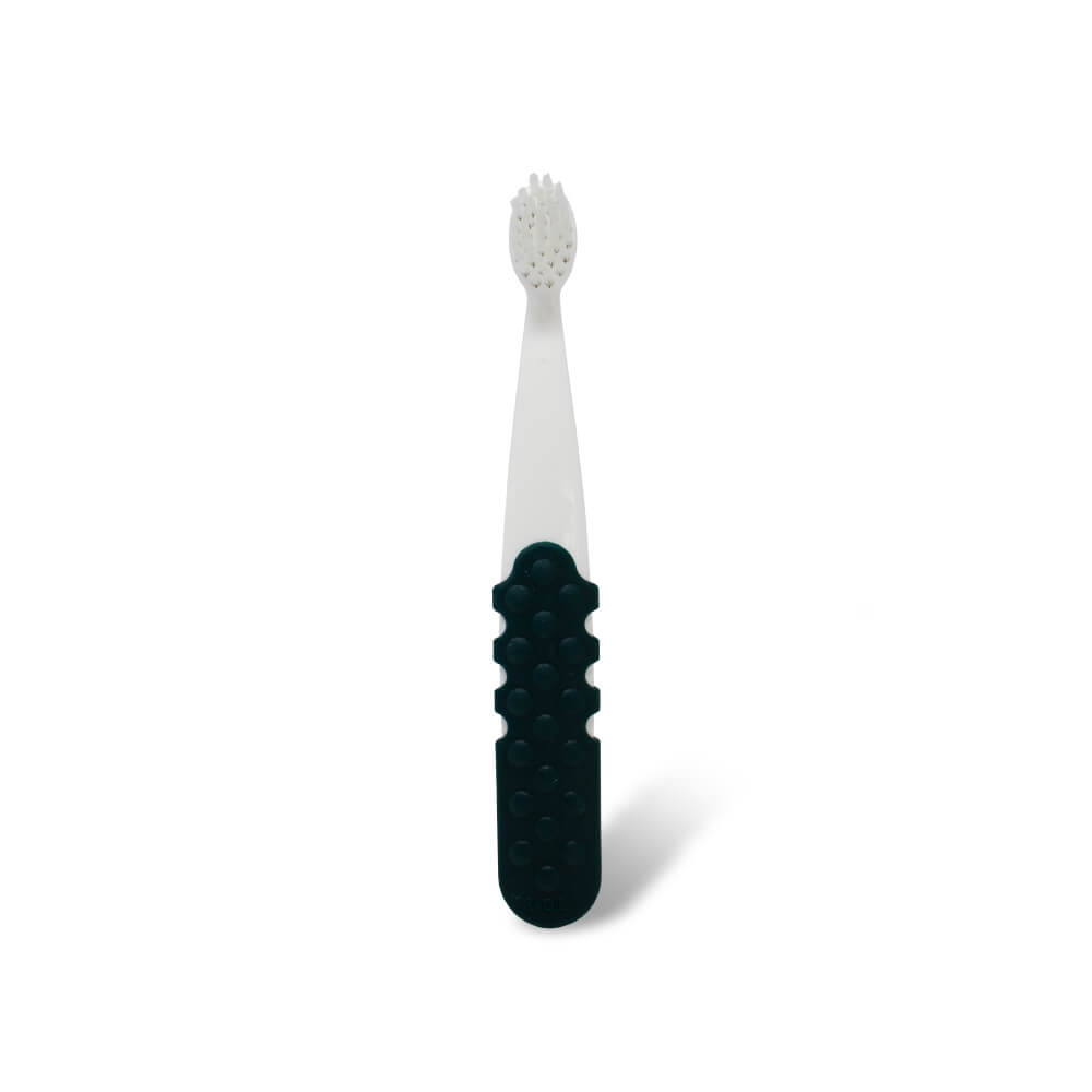 Radius Lush & Plush Soft Pet Toothbrush