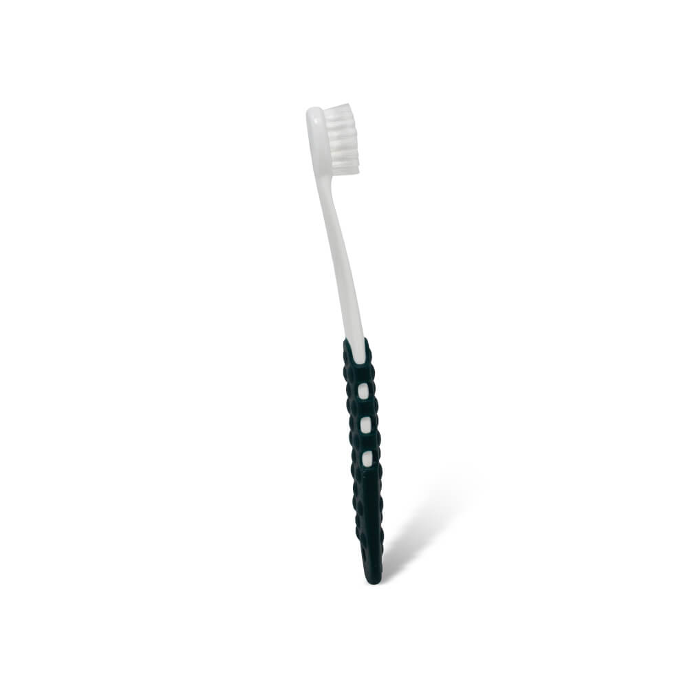 Radius Lush & Plush Soft Pet Toothbrush