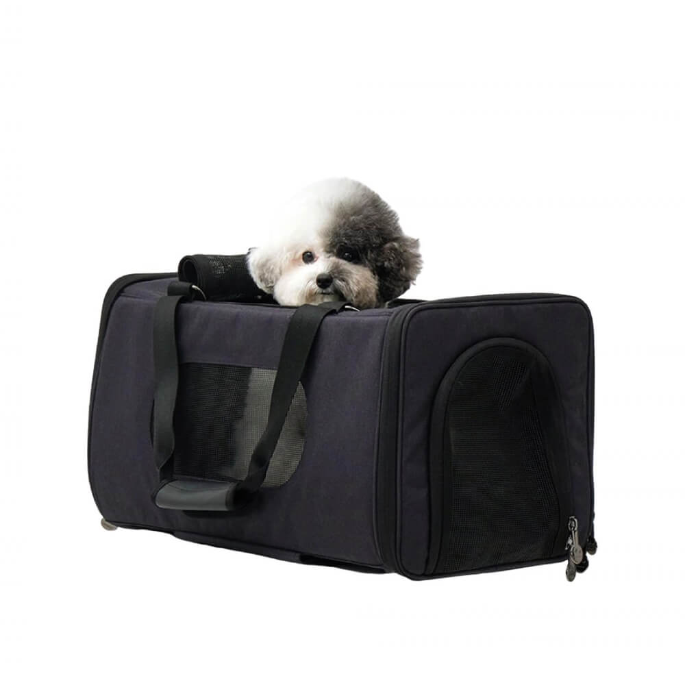 Royal Tails Travel Bag