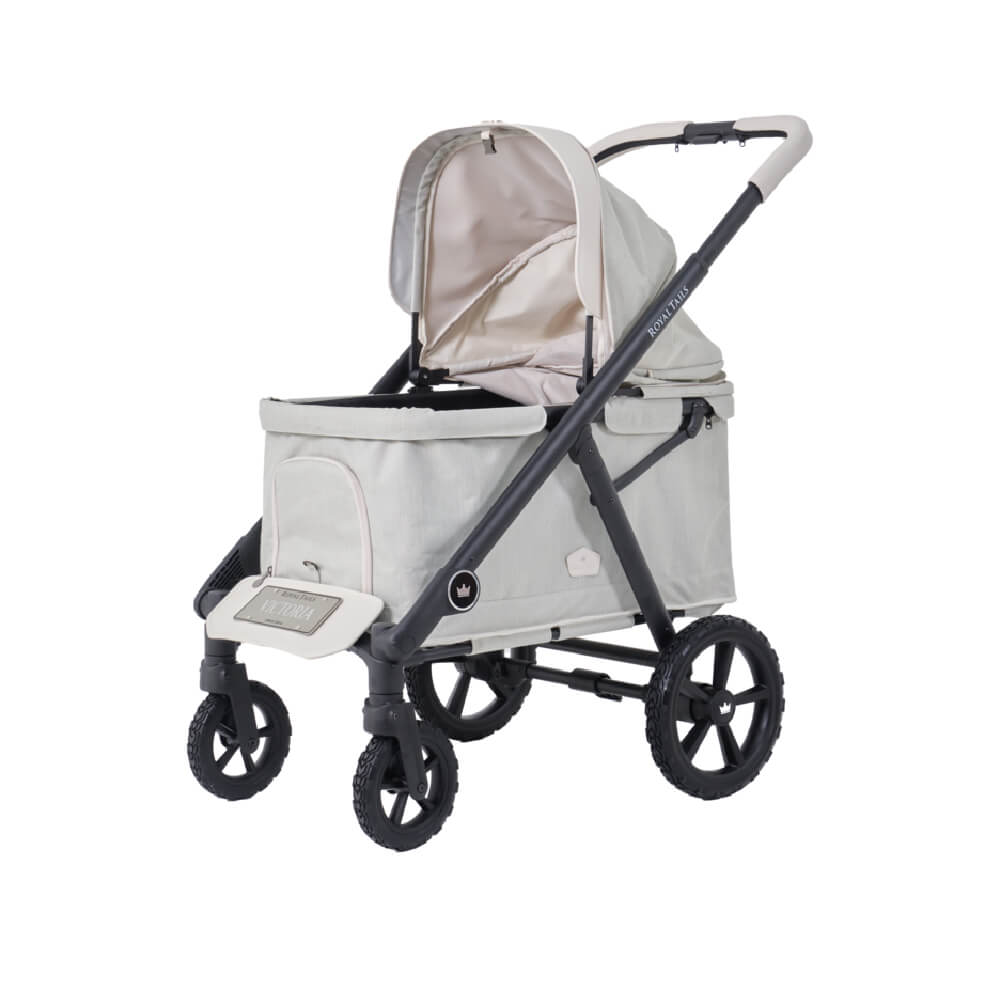 Royal Tails Victoria Pet Wagon
