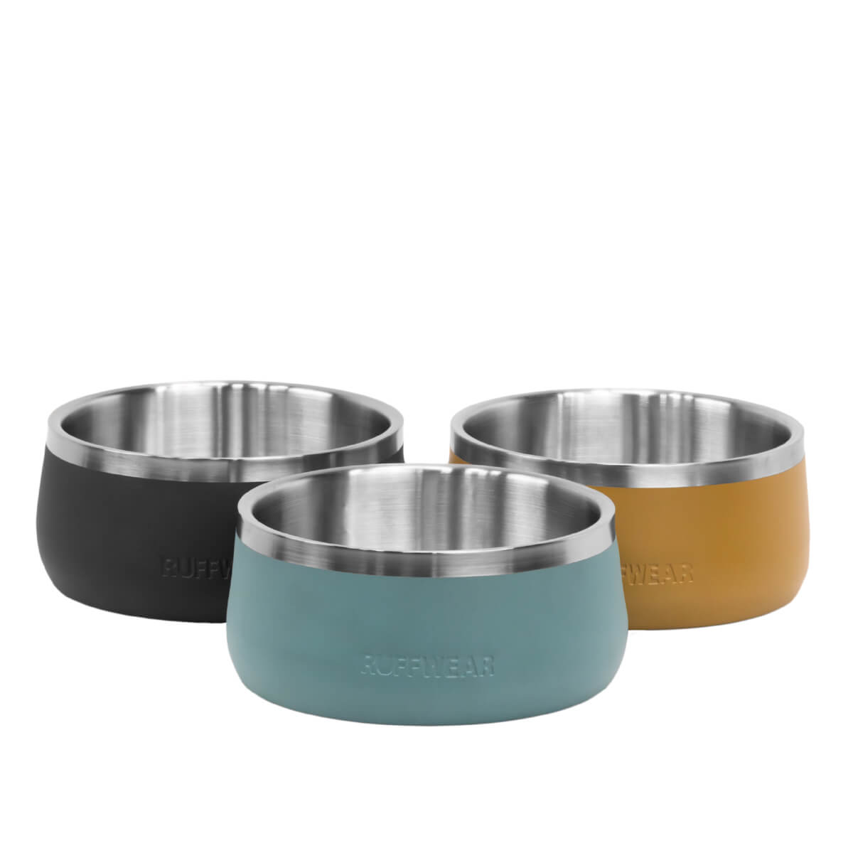 Ruffwear Basecamp™ Dog Bowl