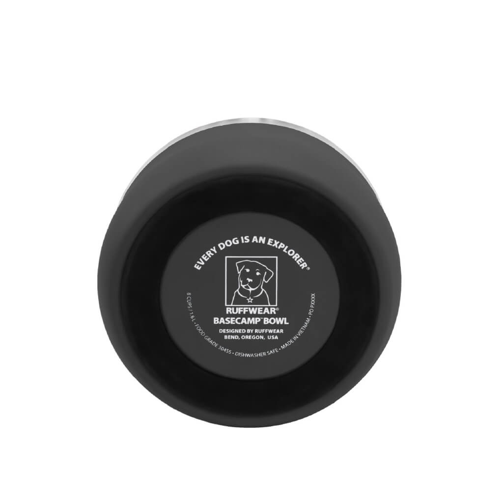 Ruffwear Basecamp™ Dog Bowl