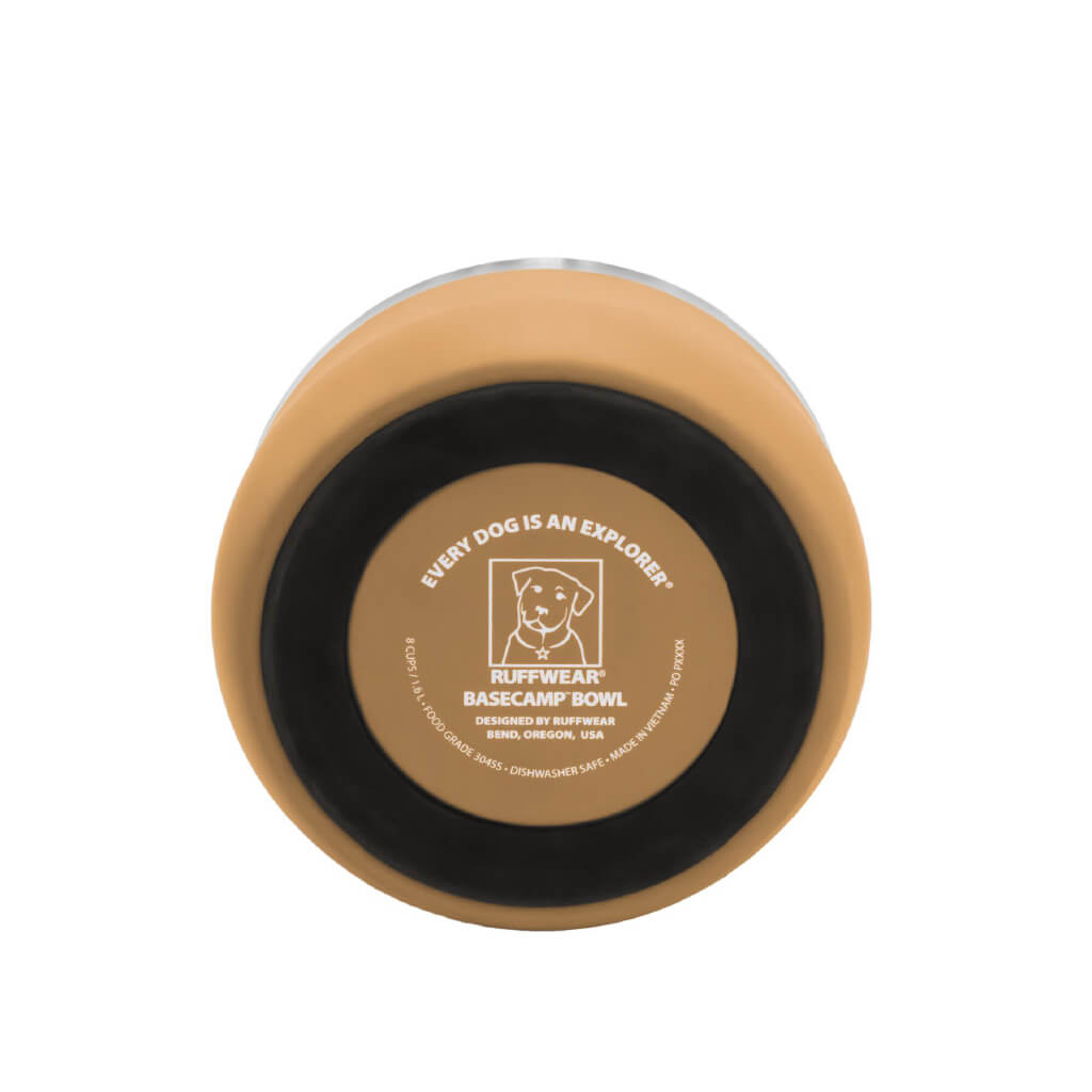 Ruffwear Basecamp™ Dog Bowl