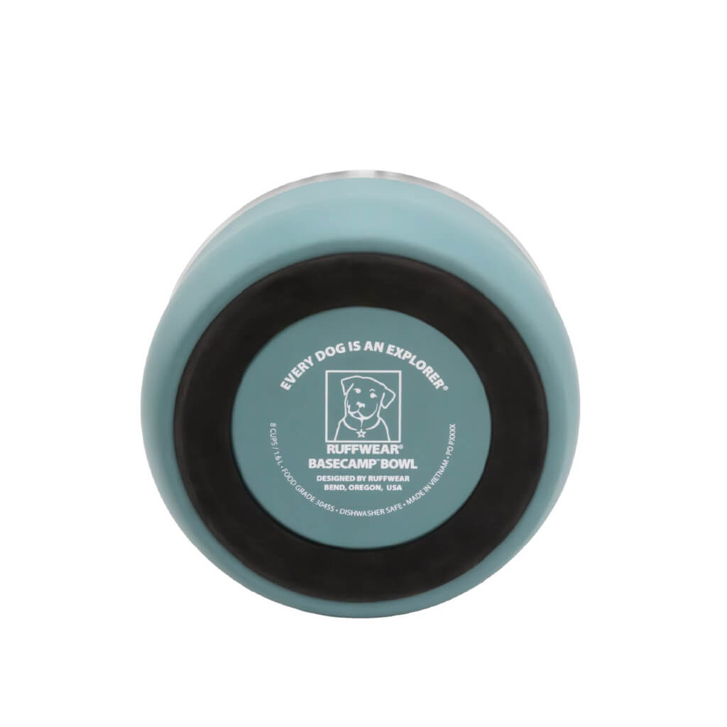 Ruffwear Basecamp™ Dog Bowl