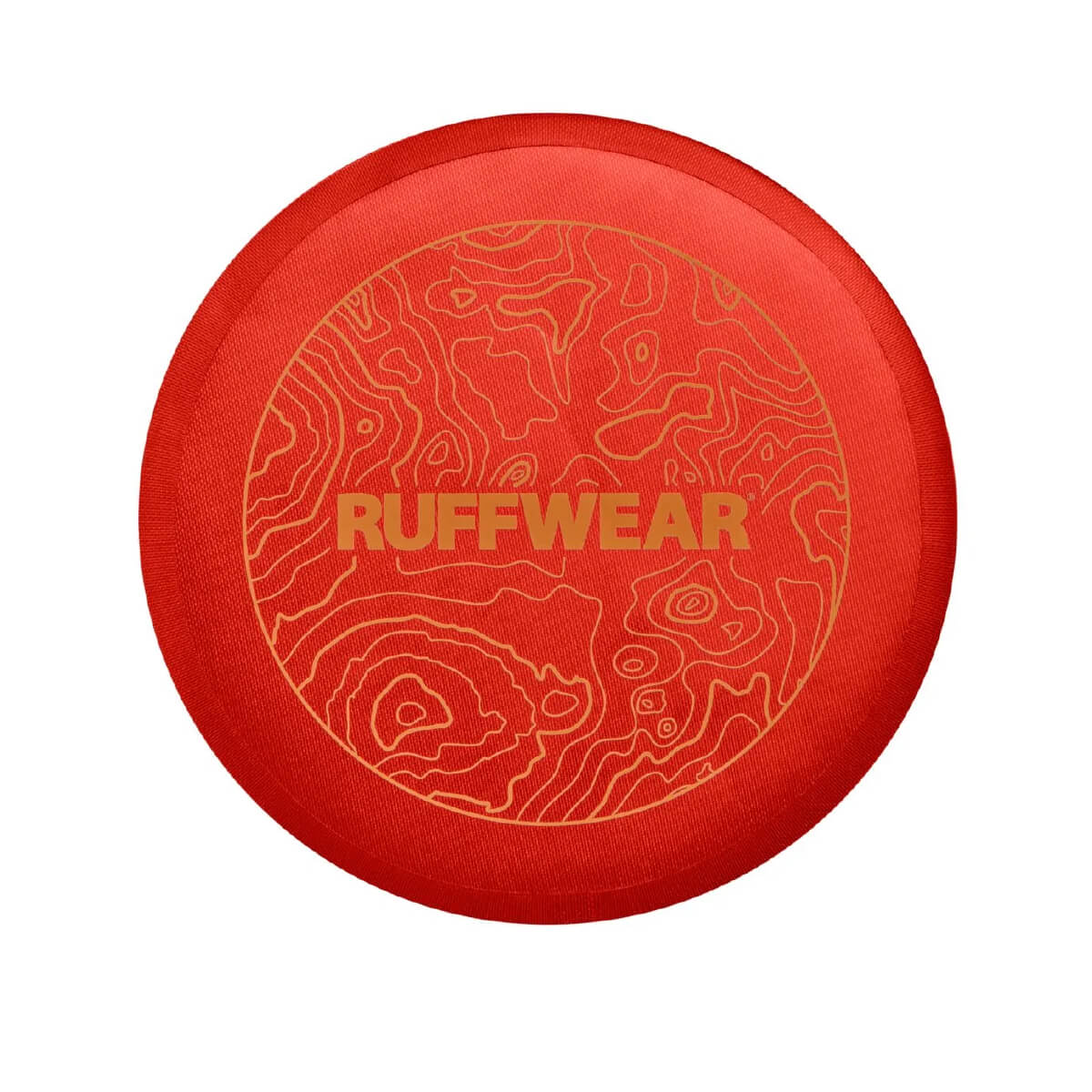 Ruffwear Camp Flyer™ Lightweight Flying Disc
