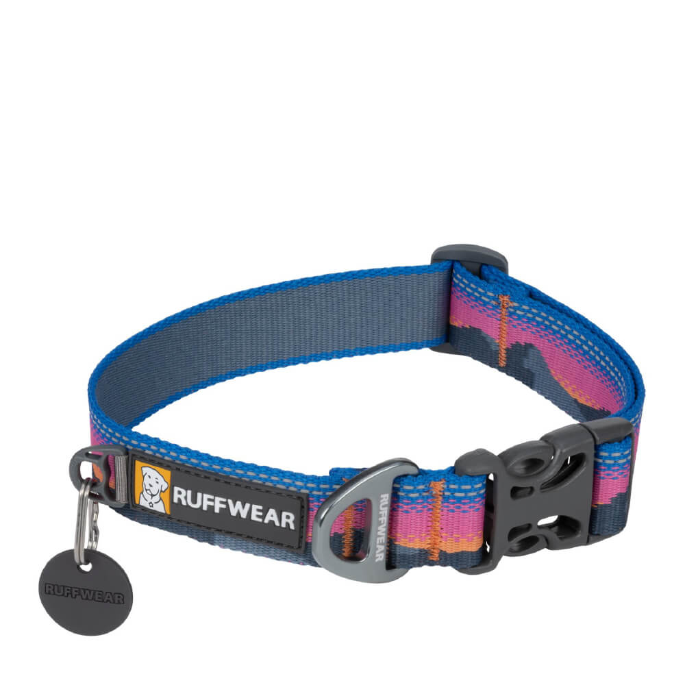 Ruffwear Crag™ Reflective Dog Collar