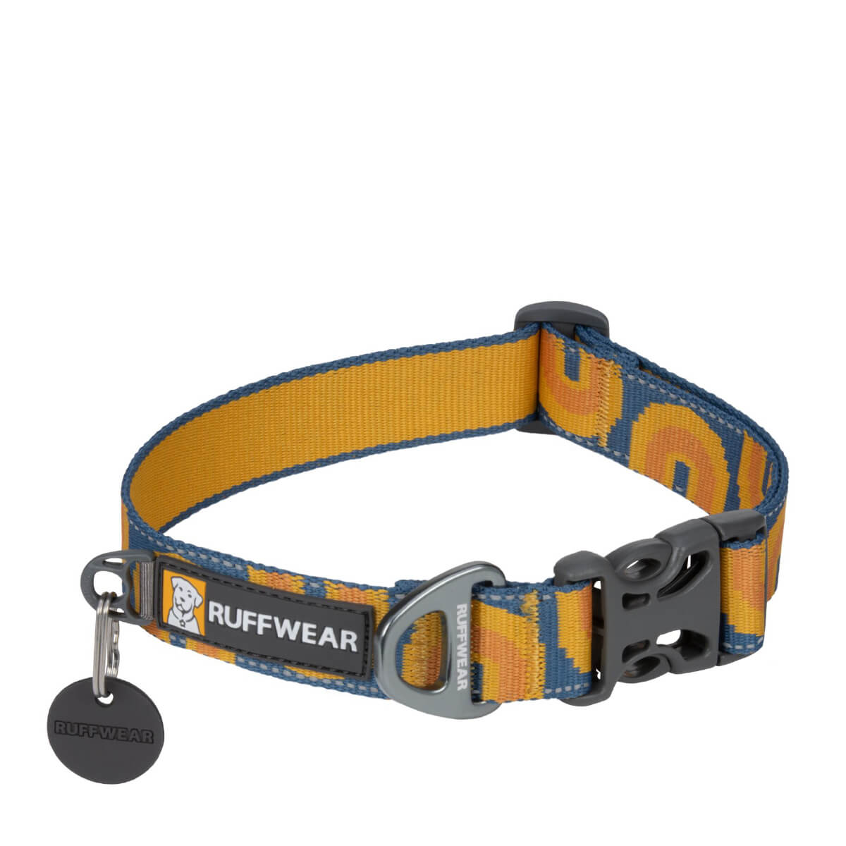 Ruffwear Crag™ Reflective Dog Collar