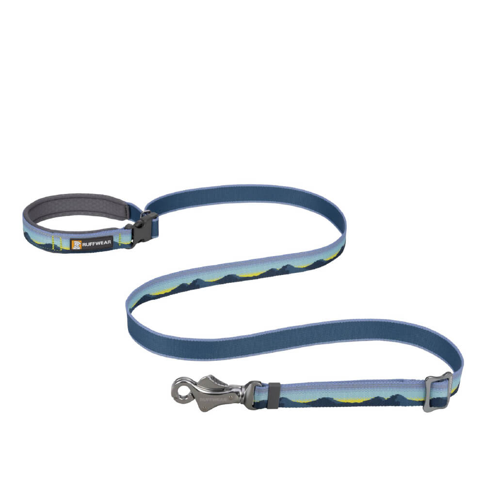 Ruffwear Crag EX™ Adjustable Dog Leash