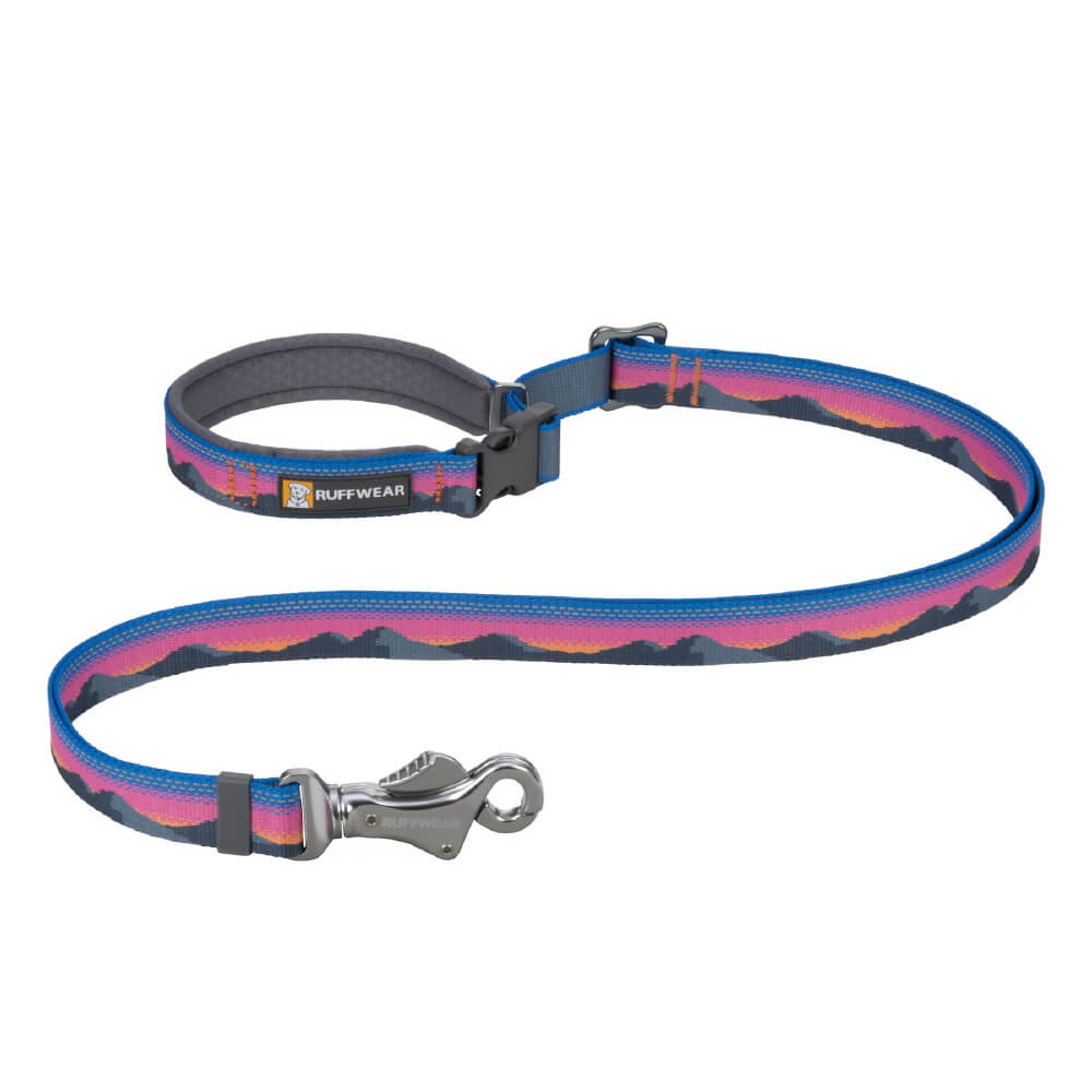 Ruffwear Crag EX™ Adjustable Dog Leash