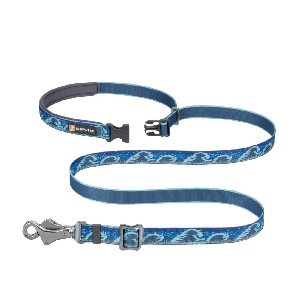 Ruffwear Crag EX™ Adjustable Dog Leash