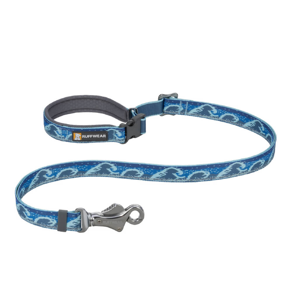 Ruffwear Crag EX™ Adjustable Dog Leash