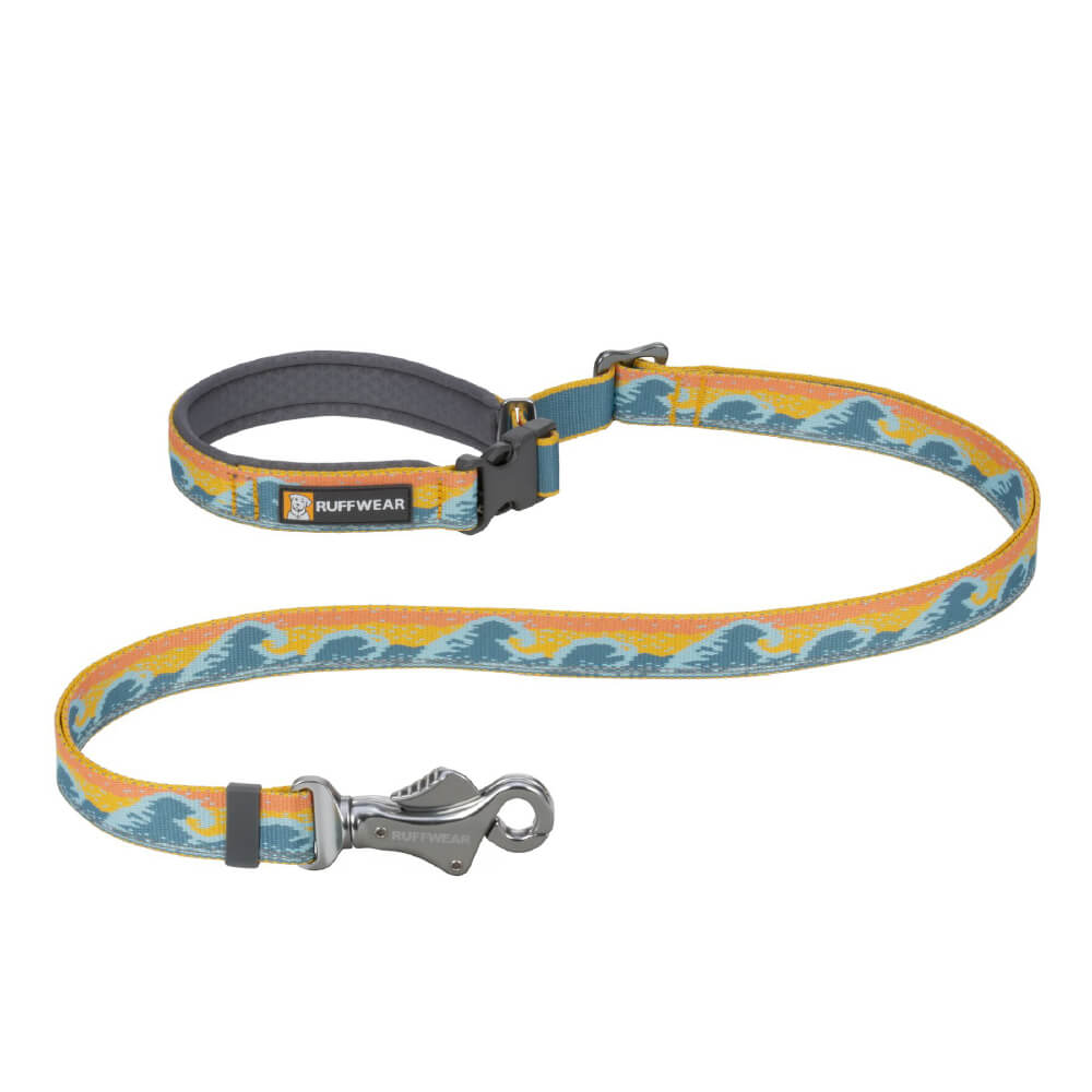 Ruffwear Crag EX™ Adjustable Dog Leash