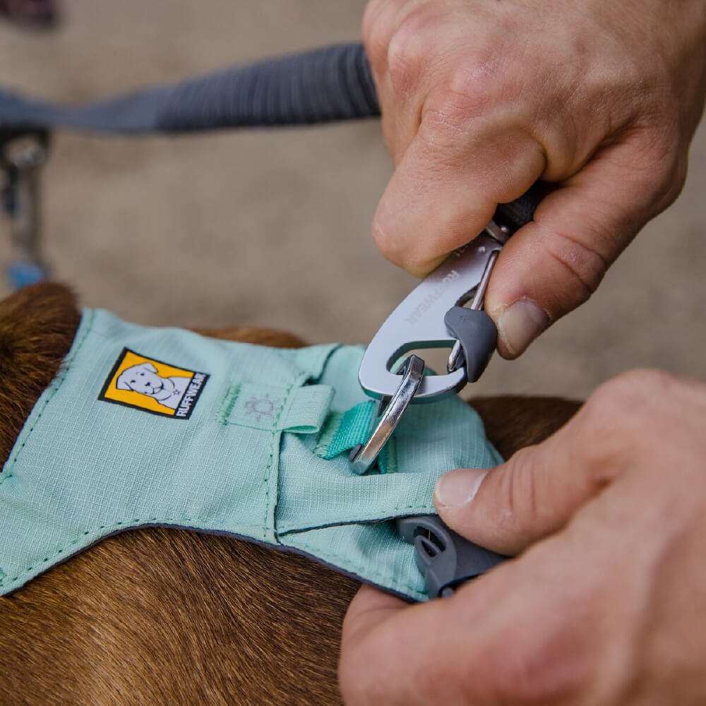 Ruffwear Double Track™ Dog Leash Coupler