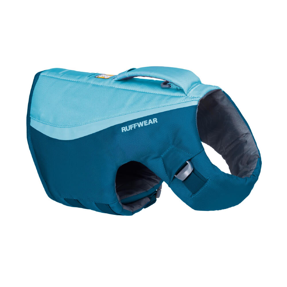 Ruffwear Float Coat™ Dog Life Jacket