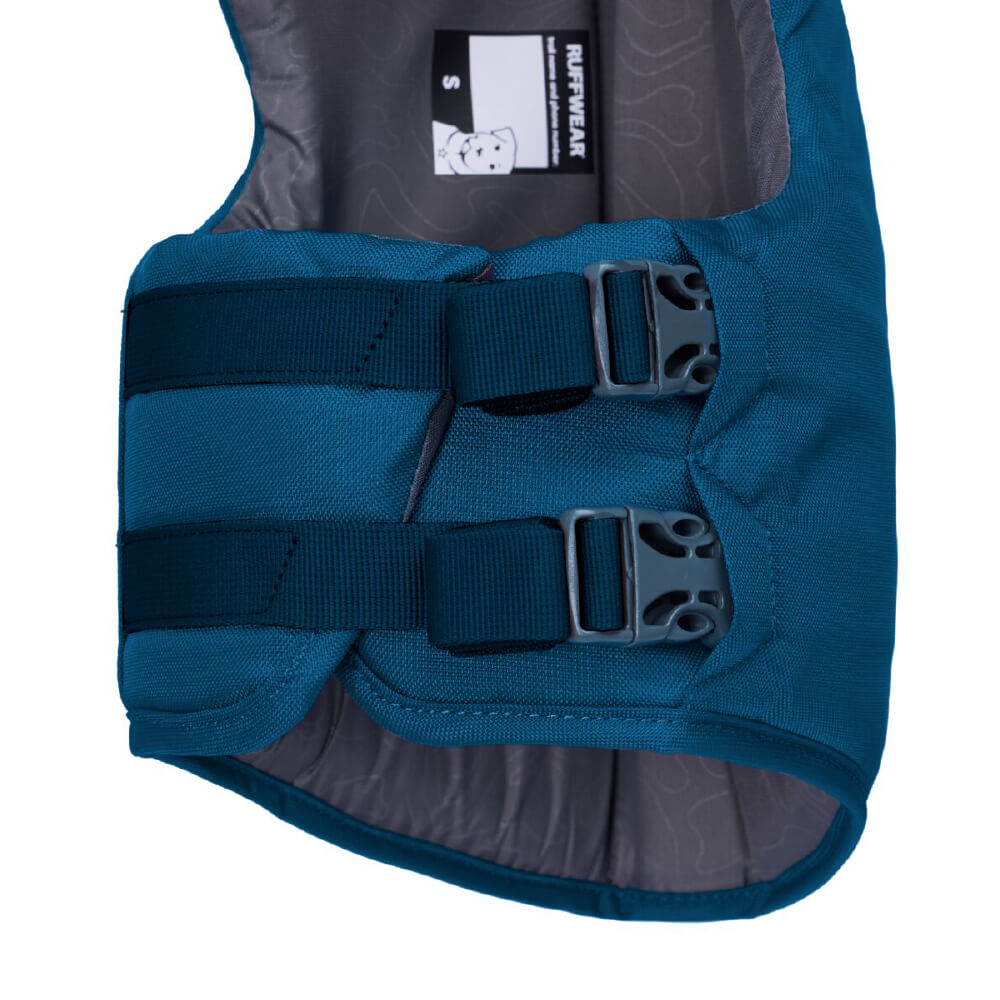 Ruffwear Float Coat™ Dog Life Jacket